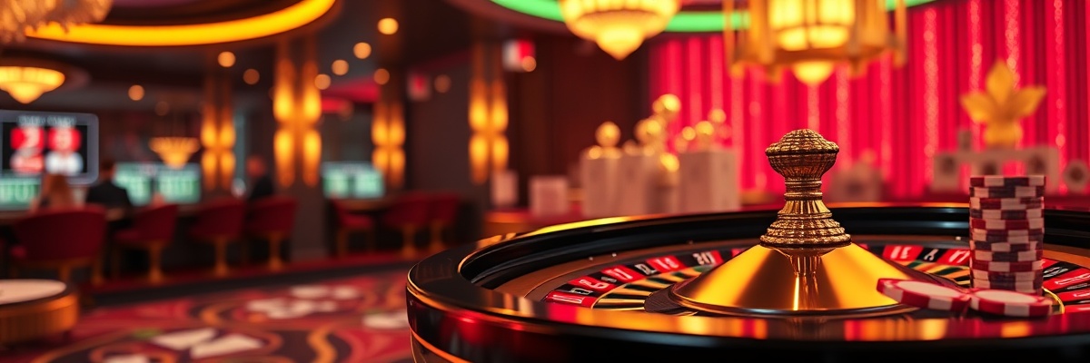 crown casino — Crown Casino Melbourne – The Flagship Venue